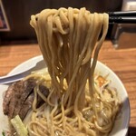 ラーメン燈郎 - 