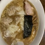 支那ソバ おさだ - 