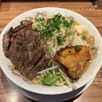 ラーメン燈郎 - 