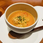 馳走西健一 - 【写真①】ドウマンガニ(浜名湖)のフラン