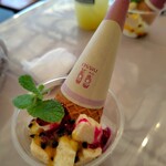 おんなの駅 なかゆくい市場 - 