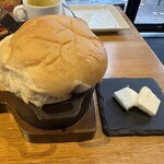 Yasai ga Oishii Restaurant LONGING HOUSE Karuizawa - 