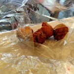 おんなの駅 なかゆくい市場 - 