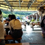 おんなの駅 なかゆくい市場 - 