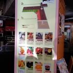 おんなの駅 なかゆくい市場 - 