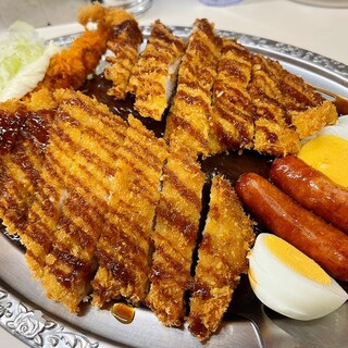 ゴーゴーカレー_1