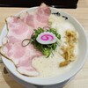鶏そば 唆る - 