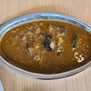 Bay&Leaf 横浜 - なすと挽肉のカレー（２０２５年１２月訪問時）