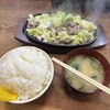 びっくり亭 本家 本店