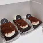 KINOTOYA BAKE 丸井今井店 - 