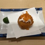 ニューすしセンター - 
