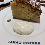 タカオ コーヒー - 