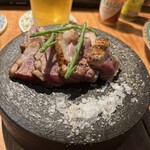 ビストロvinvin  - 