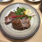 ニューすしセンター - 