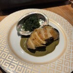 ビストロvinvin  三宮店 - 