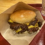 CENTRAL BURGER SHOP - 