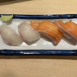 ニューすしセンター - 