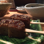 旬活和食 ままや - 京生麩の照り焼き