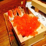 まぐろ料理専門店 マグロキッチン 笑う門には魚来たる - 