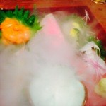 まぐろ料理専門店 マグロキッチン 笑う門には魚来たる 田町店 - 