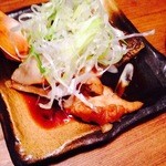 まぐろ料理専門店 マグロキッチン 笑う門には魚来たる 田町店 - 