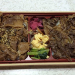 柿安本店 高島屋横浜店しぐれ煮