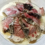 サンフォコン - イノシシ3,000円