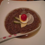 Seikouen - 冷麺