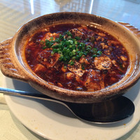 涵梅舫 銀座店 - 麻婆豆腐