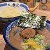 麺や兼虎 博多デイトス店
