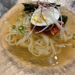 焼肉トラジ 新宿東宝ビル店 - 