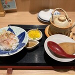 町家食堂 晴れやか - 