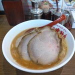 味の時計台 - 料理写真: