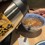 麺や兼虎 - 