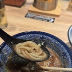 麺や兼虎 - 
