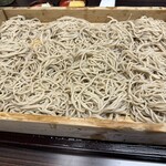 そば処 三な花 - 料理写真: