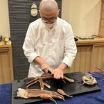 みつき - このライブ感こそカウンターの特権！