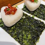 焼肉トラジ 新宿東宝ビル店 - 