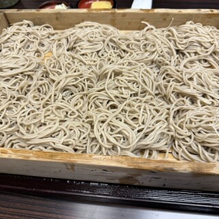 そば処 三な花_0