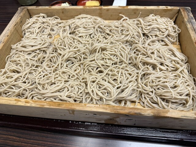 山形の本格そば店 そば処 三な花 &ndash; 手打ちそばと季節の味