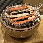 みつき - この焼きたての匂いがたまりません
