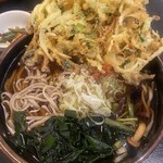 信州蕎麦の草笛 - 