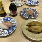 廻鮮富寿し 上越みなと店 - 