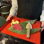 TEPPANYAKI FUJI - 