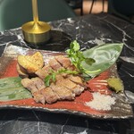 TEPPANYAKI FUJI - 