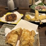 ぎんぎょ伍式 - 