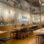 鮨・酒・肴 杉玉 西院 - 