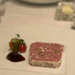 レザンファン ギャテ - 