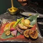 TEPPANYAKI FUJI - 