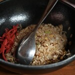 らーめん 信玄 - 